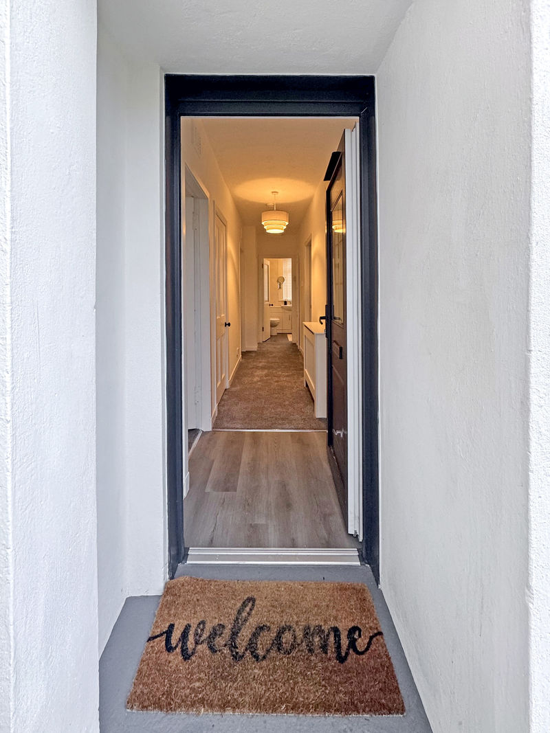 Carlibar Avenue Knightswood